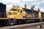 ATSF 5687 (REPOST)